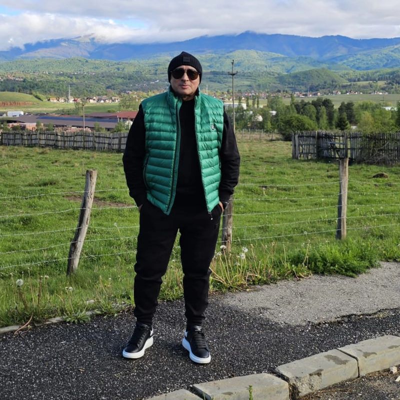 pierderea bunicilor sai