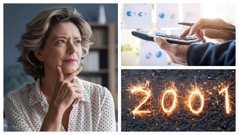 Ce trebuie să știe pensionarii care au lucrat înainte de anul 2001, despre recalcularea pensiei din acest an?