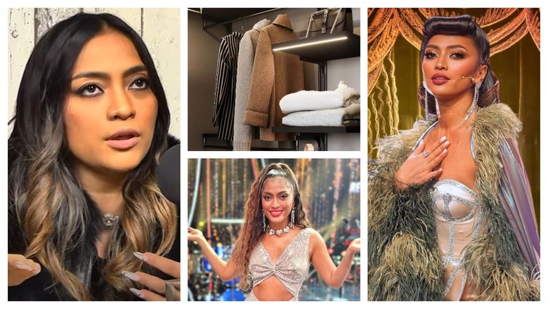 Cum a privit Bella Santiago, femeile din România, atunci când abia se mutase? 