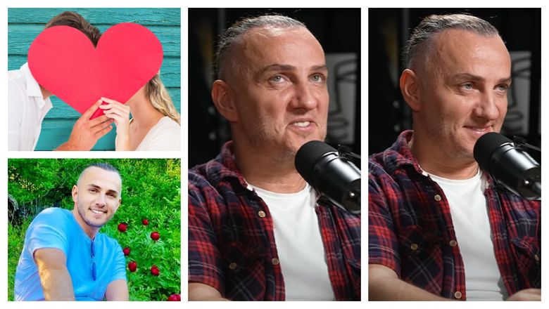 Cum își dorește Mihai Trăistariu să fie viitoarea lui parteneră de viață? 