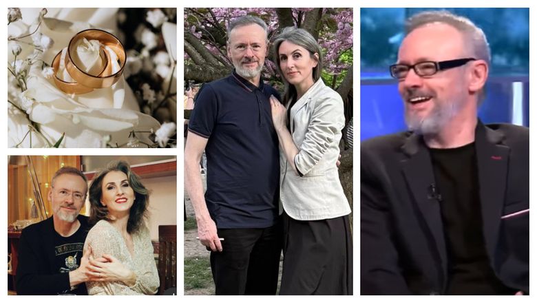 Ce ținută și-a pregătit Mihai Albu, pentru marele eveniment din viața sa, nunta? "Aș vrea să iasă nu neapărat impecabil, că nu e nimic riguros, dar să mulțumesc pe toată lumea!" Ce ținută și-a pregătit Mihai Albu, pentru marele eveniment din viața sa, nunta? "Aș vrea să iasă nu neapărat impecabil, că nu e nimic riguros, dar să mulțumesc pe toată lumea!"