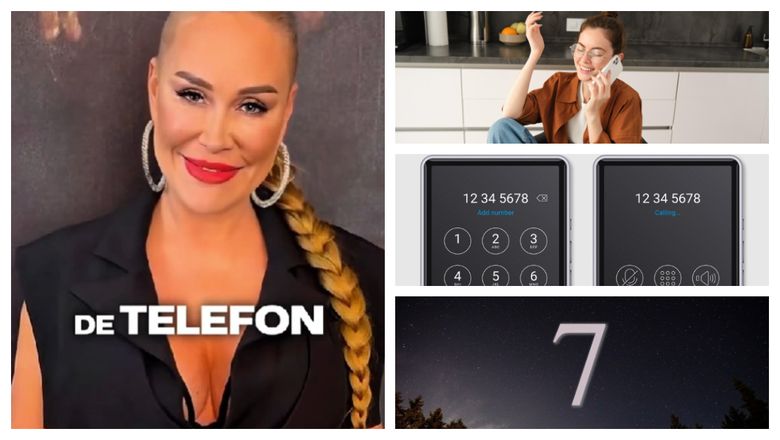 Află cum numărul de telefon îți influențează destinul. Vica Blochina te ajută să știi cum poți calcula asta. „Adună toate cifrele din numărul tău de telefon.”