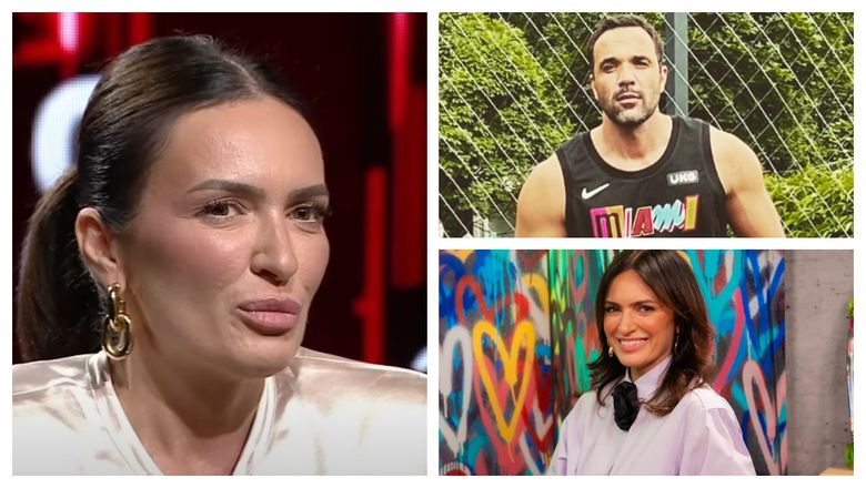 VIDEO Maria Marinescu vorbește despre căsătoria cu Ion Țiriac Jr. Cum vede stilistul acel mariaj? “A fost mai mult o aroganță.”