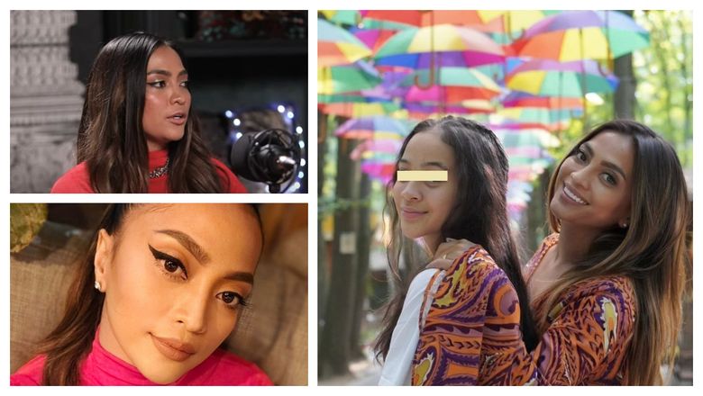 Bella Santiago, despre relația socrilor cu fiica ei. Ce spune artista despre părinții soțului. „În fiecare dimineață când se trezește, socrul meu stă acolo, lângă ea.”