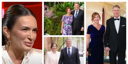 VIDEO Maria Marinescu dezvăluie cum ar trebui să fie îmbrăcată o Primă Doamnă și ce dificultăți a întâmpinat în a alege ținutele pentru Carmen Iohannis. “Are niște idei preconcepute.”