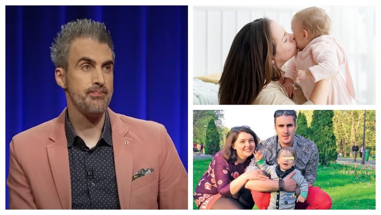 VIDEO Ernest, despre relația lui cu părinții în copilărie și motivul pentru care era mai apropiat de mama. “Eu am fost a treia sau a patra încercare care a avut și succes.”