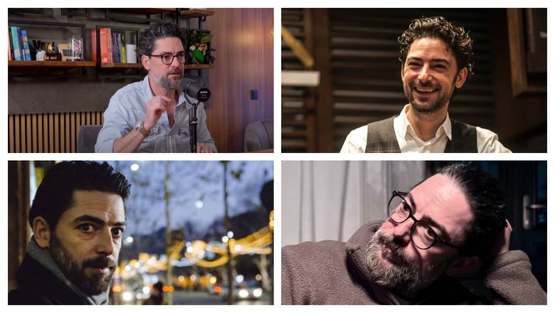 Ce spune Dan Bordeianu despre perioada în care a fost în lumina reflectoarelor și cum a reacționat când a apărut în topul celor mai buni actori. “Nu m-aș întoarce în mediul acela.”