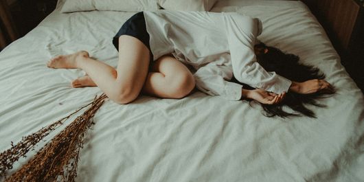 Ce trebuie să știi despre endometrioză și semnele sale 