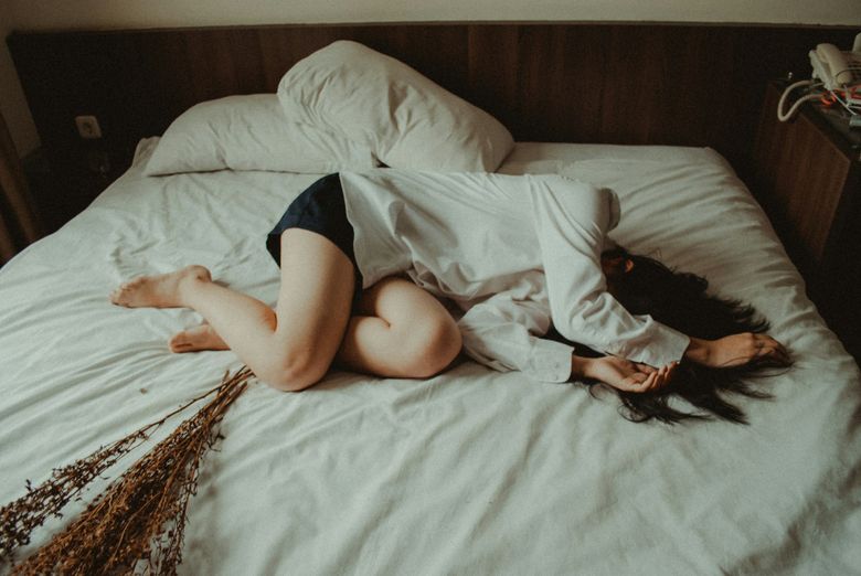 Ce trebuie să știi despre endometrioză și semnele sale Ce trebuie să știi despre endometrioză și semnele sale 