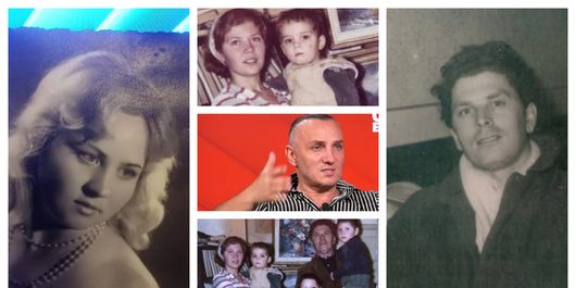 Mihai Trăistariu, despre traumele din familie. Prin ce a trecut mama lui când artistul era copil. „Dacă tot au murit, poveștile de viață pot rămâne niște exemple.”