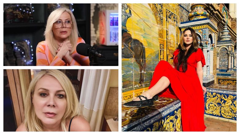 Ce calitate a luat fiica Danei Săvuică de la tatăl vedetei, dar și spre ce și-a dorit aceasta să o îndrepte în adolescență. „Ea vrea să fie acolo unde se schimbă lumea.”