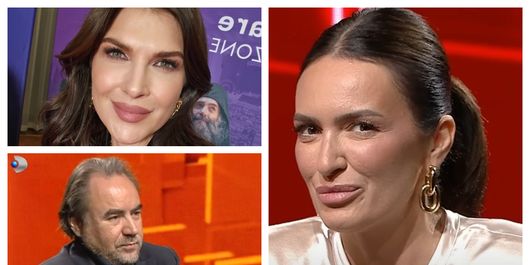 VIDEO Maria Marinescu, despre apropierile logodnicului ei Bobby Păunescu de Monica Bîrlădeanu. Are stilistul resentimente față de fosta prezentatoare TV? “El era foarte pueril și nu voia copii.”