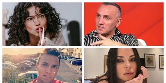 Ce regret are Mihai Trăistariu cu privire la Inna și motivul pentru care artistul și-a cerut iertare de la ea. “Am zis ceva rău atunci.”
