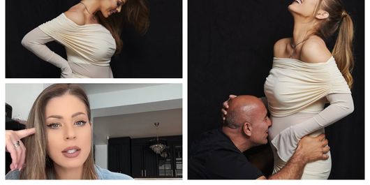 Roxana Nemeș este însărcinată! Vedeta a dat vestea cea mare, după ce mai mulți ani s-a luptat cu endometrioza. “Cel mai frumos dar de la Dumnezeu!”