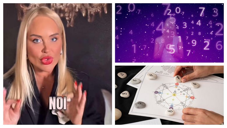 Ce se ascunde în spatele persoanelor născute pe data de 1, 10, 19 și 28. Vica Blochina spune cât de important este să știm asta. „O personalitate puternică, impunătoare, de care ceilalți se tem.”