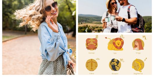 3 semne zodiacale ce vor atrage abundența financiară în viața lor, în următoarele două săptămâni