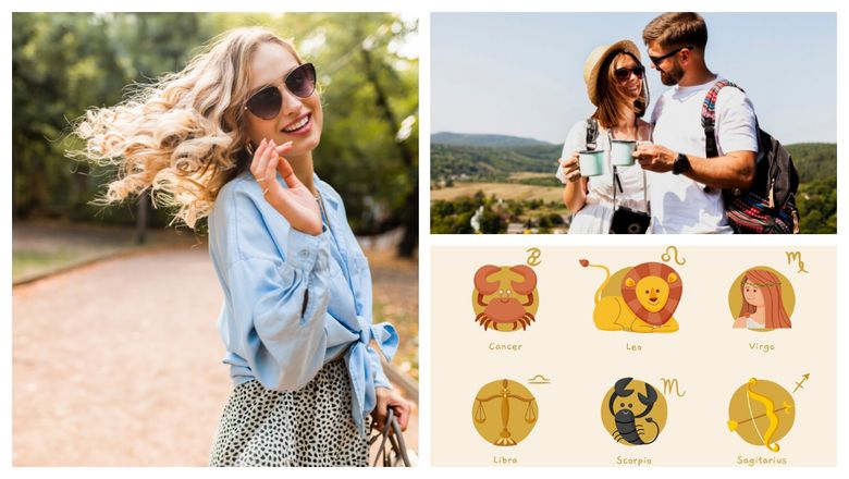 3 semne zodiacale ce vor atrage abundența financiară în viața lor, în următoarele două săptămâni