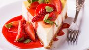 topping de capsune