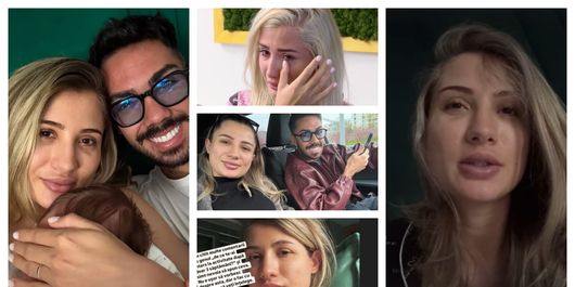 Care este motivul pentru care Claudia Puican și-a reluat activitatea, la doar 3 săptămâni de când a devenit mămică? 