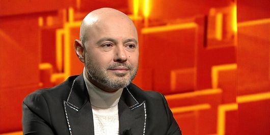 VIDEO Mihai Mitoseru, invitat duminică, la “40 de întrebări cu Denise Rifai”