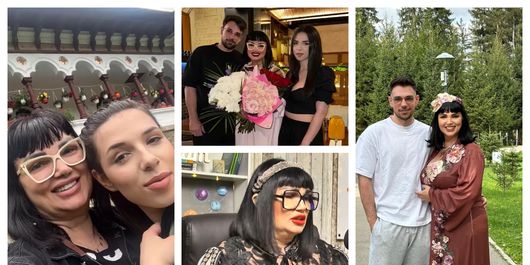 Cum și-a educat Ozana Barabancea fiica și care este cea mai importantă virtute pe care a învățat-o pe tânără. “Valorile morale cred că se învață doar acasă.”