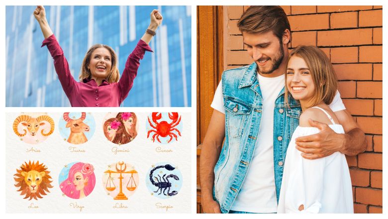 3 semne zodiacale ce vor putea să își atingă obiectivele în următoarea perioadă 3 semne zodiacale ce vor putea să își atingă obiectivele în următoarea perioadă