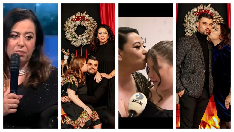 Ce spune Oana Roman despre întâlnirea fiicei sale cu fostul soț, Marius Elisei. “Nu vreau să comentez că mă enervez și nu are rost.” Ce spune Oana Roman despre întâlnirea fiicei sale cu fostul soț, Marius Elisei. “Nu vreau să comentez că mă enervez și nu are rost.”