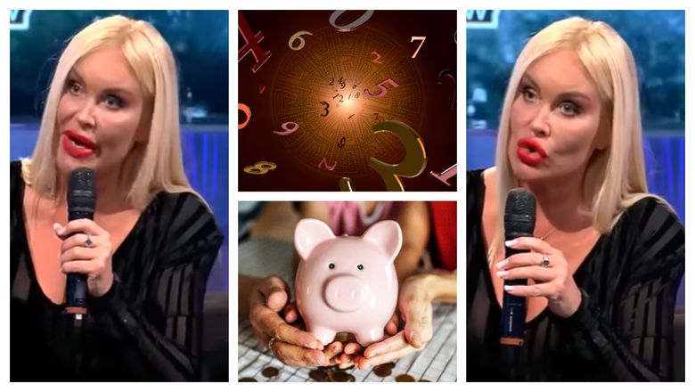 Îți dorești un soț ideal? Vica Blochina a dezvăluit care sunt cifrele din data lui de naștere care îți vor arăta acest aspect! 