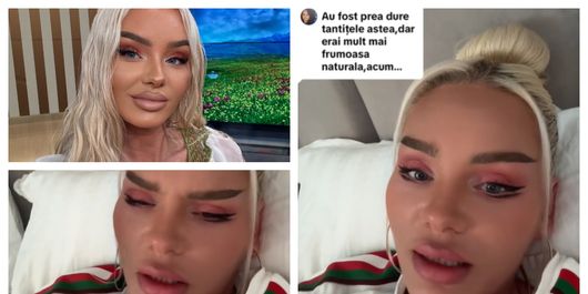 Maria Constantin, sătulă de comentariile primite în mediul online! Interpreta de muzică populară nu s-a mai abținut de această dată: 