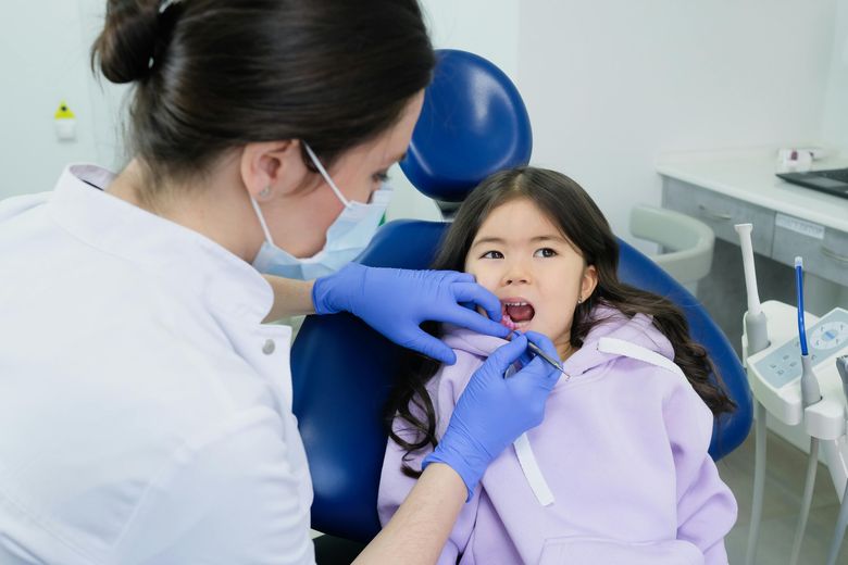 Soluții moderne pentru prevenirea cariilor dentare la copii