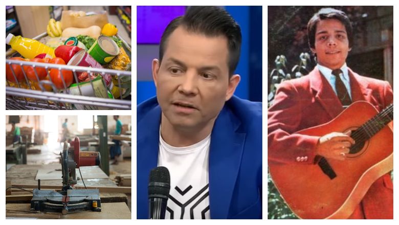 Jean de la Craiova, despre copilăria încercată pe care a avut-o! 