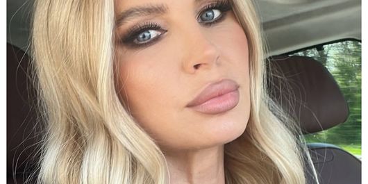 Cine este Andreea Bănică: „Mama a murit când eu eram pe scenă, managerul meu de atunci a primit vestea.”