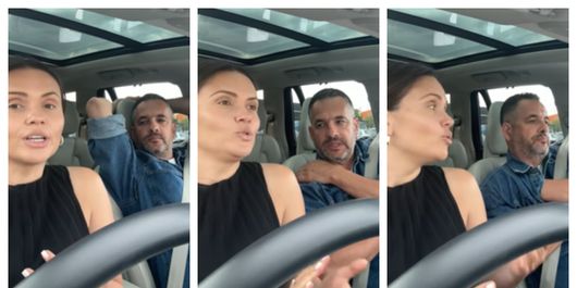 Care este motivul pentru care Mădălin Ionescu și soția lui, Cristina Șișcanu, nu reușesc să ajungă la un numitor comun în privința unui aspect legat de noua casă? 