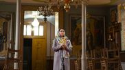 Sfintii Imparati Constantin si Elena