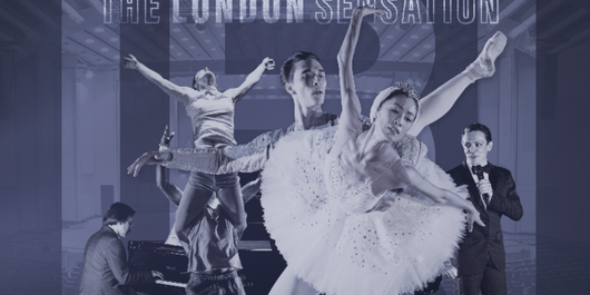 Ballet Nights Gala Internațională de Balet  – o premiera absoluta la Sala Palatului pe 31 mai 2025 care aduce pe scena din București legende ale baletului și artiști de talie mondială.