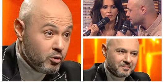 VIDEO Ce sentimente îl încearcă pe Mihai Mitoșeru, atunci când vine vorba despre Oana Zăvoranu? 