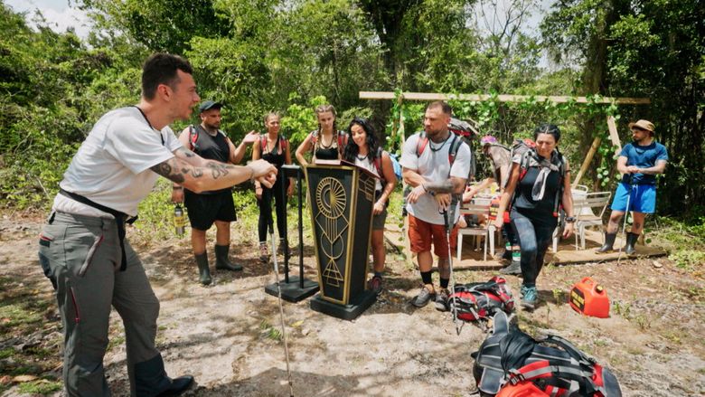 Concurenţilor de la “Tempting Fortune România” nu le mai ies calculele; cine a cedat tentaţiei secrete? 5.600 de Euro au cheltuit in doar 3 zile de competiție Concurenţilor de la “Tempting Fortune România” nu le mai ies calculele; cine a cedat tentaţiei secrete? 5.600 de Euro au cheltuit in doar 3 zile de competiție