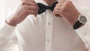 Ce este black tie optional