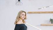 Tinuta pentru black tie optional