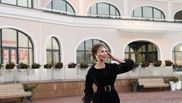 Tinuta eleganta pentru nunta
