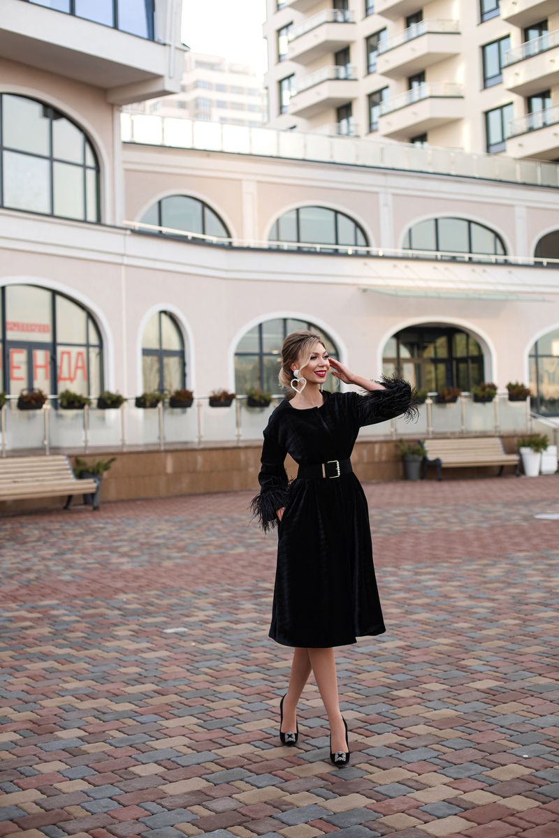 Tinuta eleganta pentru nunta