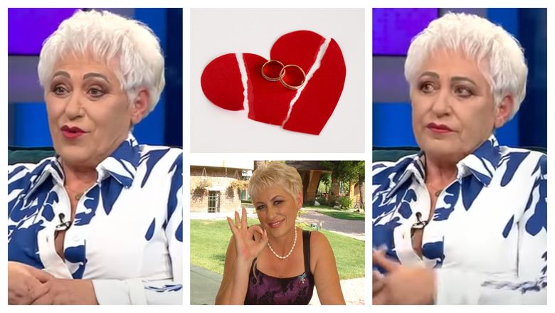 Cum a aflat Lidia Fecioru că este înșelată de cel care avea să îi devină soț, chiar în ziua nunții? "N-am ținut cont de nimic, nici de rochie, nici de neamuri, nici de nuntă, de nimic!" Cum a aflat Lidia Fecioru că este înșelată de cel care avea să îi devină soț, chiar în ziua nunții? "N-am ținut cont de nimic, nici de rochie, nici de neamuri, nici de nuntă, de nimic!"