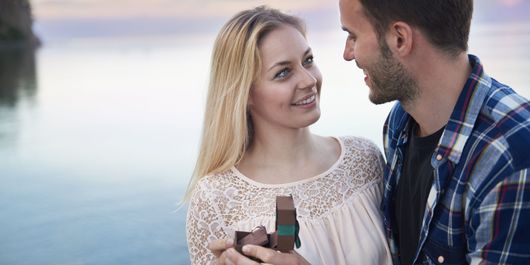 Cea mai romantică zi a anului 2025! Nu este 14 februarie
