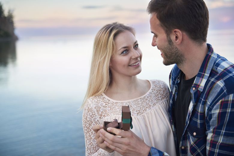 Cea mai romantica zi din 2025
