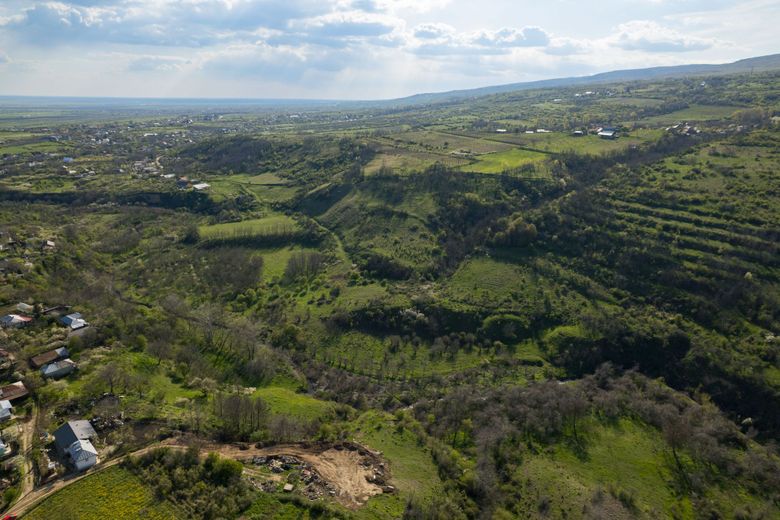 Sâmbătă, de la ora 14:45, în ”ROventura”,  Dealul Istrița, un tărâm de legendă, plin de mister