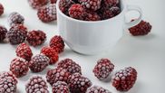 Fructe congelate