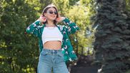 6 culori de primăvară pe care să le combini în articolele vestimentare alături de culoarea verde