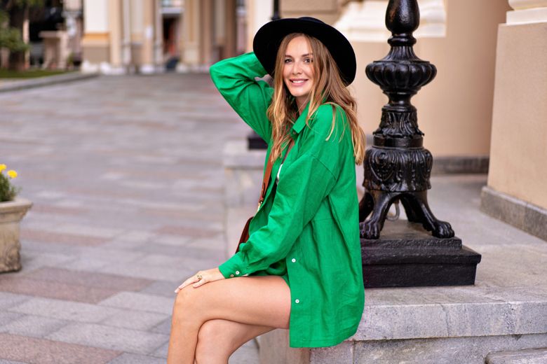 6 culori de primăvară pe care să le combini în articolele vestimentare alături de culoarea verde