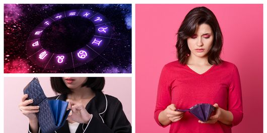 3 zodii care lasă problemele financiare în spate, începând de astăzi
