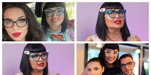 Ce relație are Ozana Barabancea cu fiica sa? Ar fi sau nu de acord cu intervențiile estetice în ceea ce o privește pe tânără: 